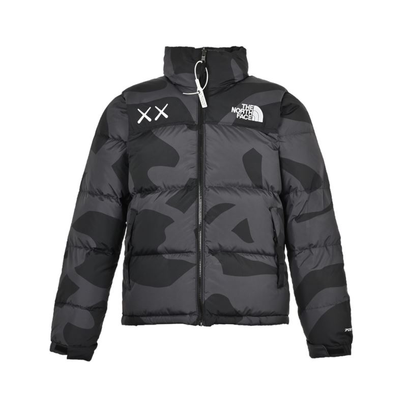 The North Face Down Jackets